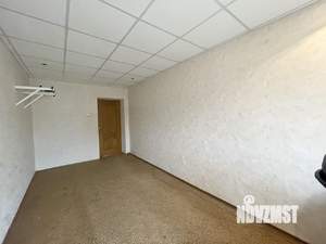 3-к квартира, вторичка, 59м2, 3/5 этаж