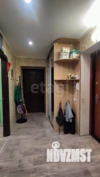 2-к квартира, вторичка, 59м2, 6/10 этаж