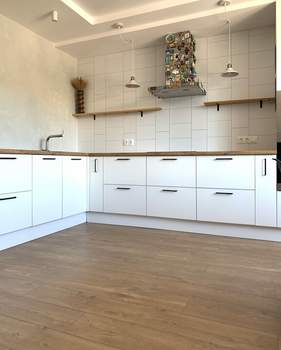2-к квартира, вторичка, 74м2, 5/12 этаж