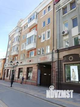 3-к квартира, вторичка, 136м2, 2/6 этаж