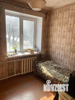 2-к квартира, вторичка, 41м2, 2/4 этаж