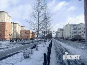 2-к квартира, вторичка, 62м2, 9/11 этаж