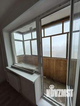 1-к квартира, вторичка, 36м2, 5/9 этаж