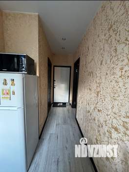 1-к квартира, вторичка, 30м2, 3/12 этаж