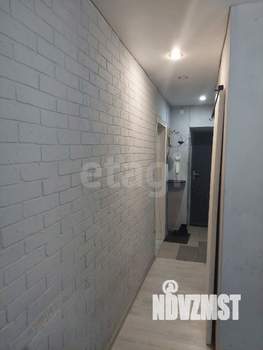 1-к квартира, вторичка, 30м2, 8/9 этаж