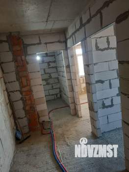 1-к квартира, вторичка, 44м2, 7/15 этаж
