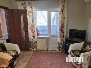 2-к квартира, вторичка, 36м2, 3/5 этаж