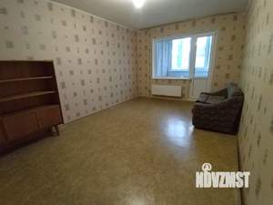 3-к квартира, вторичка, 82м2, 1/8 этаж