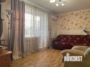 2-к квартира, вторичка, 46м2, 8/9 этаж