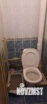 3-к квартира, вторичка, 64м2, 6/10 этаж