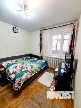 3-к квартира, вторичка, 63м2, 3/10 этаж