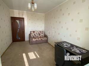 3-к квартира, вторичка, 64м2, 8/11 этаж