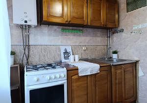 2-к квартира, вторичка, 44м2, 2/5 этаж