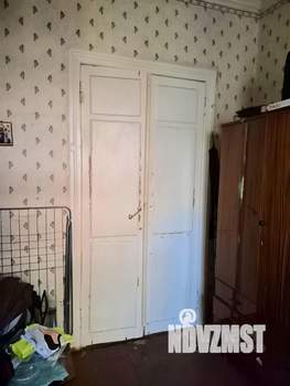 3-к квартира, вторичка, 58м2, 1/2 этаж