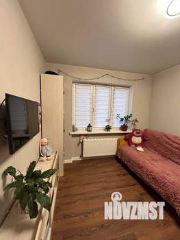 3-к квартира, вторичка, 93м2, 1/27 этаж