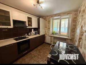 1-к квартира, вторичка, 32м2, 2/10 этаж
