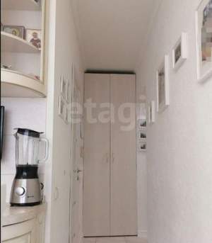 2-к квартира, вторичка, 48м2, 1/3 этаж