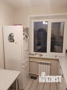 2-к квартира, вторичка, 46м2, 9/9 этаж