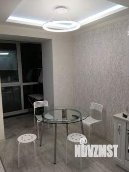 1-к квартира, вторичка, 43м2, 13/14 этаж