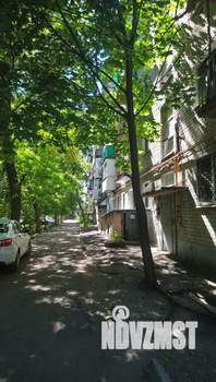 3-к квартира, вторичка, 44м2, 5/5 этаж