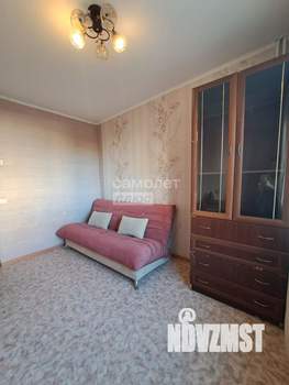 3-к квартира, вторичка, 64м2, 6/10 этаж