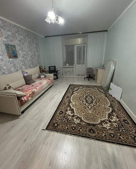3-к квартира, вторичка, 83м2, 4/5 этаж