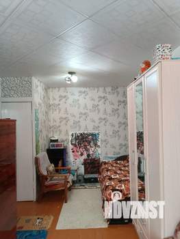 1-к квартира, вторичка, 31м2, 5/5 этаж