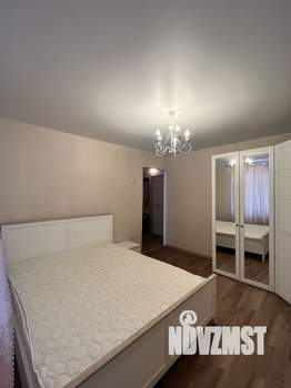 2-к квартира, вторичка, 44м2, 1/5 этаж