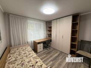 3-к квартира, вторичка, 61м2, 1/9 этаж