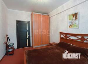 3-к квартира, вторичка, 83м2, 3/5 этаж