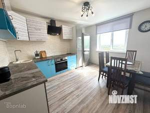 2-к квартира, вторичка, 68м2, 16/17 этаж