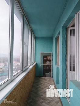 2-к квартира, вторичка, 49м2, 9/9 этаж