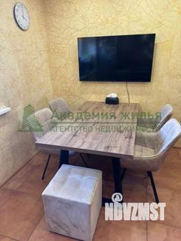 2-к квартира, вторичка, 66м2, 7/12 этаж