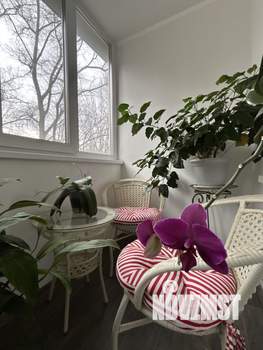 3-к квартира, вторичка, 53м2, 3/9 этаж