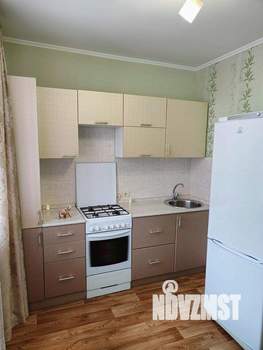 1-к квартира, вторичка, 37м2, 6/10 этаж