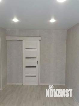 1-к квартира, вторичка, 36м2, 1/10 этаж
