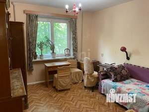 2-к квартира, вторичка, 53м2, 3/9 этаж