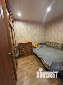 2-к квартира, вторичка, 44м2, 3/5 этаж