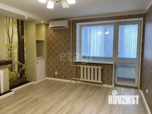 4-к квартира, вторичка, 76м2, 8/9 этаж