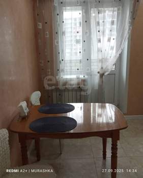 1-к квартира, вторичка, 33м2, 3/10 этаж