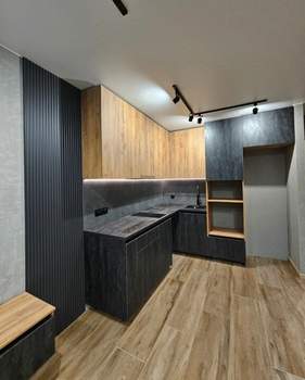 1-к квартира, вторичка, 43м2, 21/22 этаж