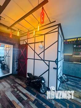 Студия квартира, вторичка, 36м2, 17/19 этаж