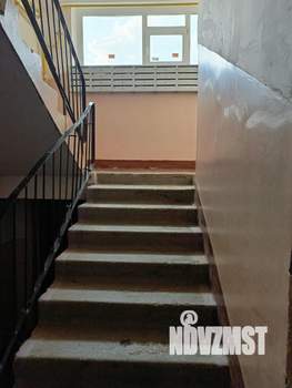 1-к квартира, вторичка, 38м2, 9/9 этаж