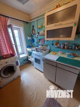 1-к квартира, вторичка, 24м2, 1/1 этаж