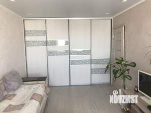 1-к квартира, вторичка, 37м2, 14/21 этаж