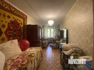 2-к квартира, вторичка, 43м2, 2/5 этаж