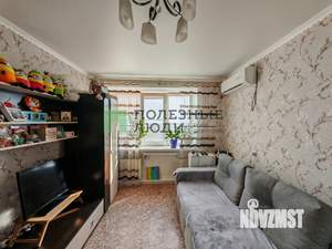 1-к квартира, вторичка, 21м2, 7/9 этаж
