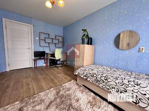 3-к квартира, вторичка, 61м2, 6/9 этаж