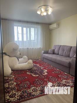 1-к квартира, вторичка, 35м2, 7/10 этаж