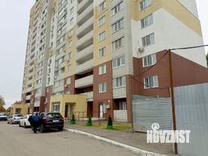 1-к квартира, вторичка, 34м2, 15/16 этаж
